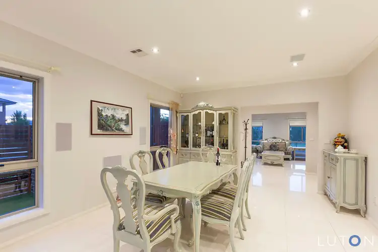 Third view of Homely house listing, 61 Chance Street, Crace ACT 2911