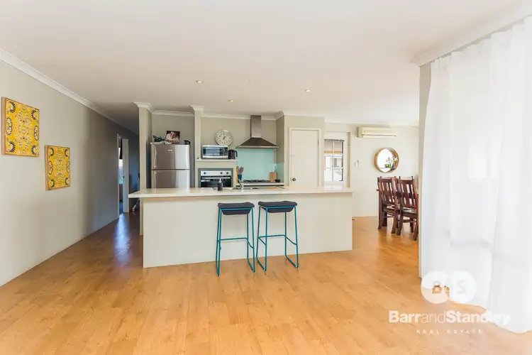 Fifth view of Homely house listing, 3 St Nicholas Way, Australind WA 6233