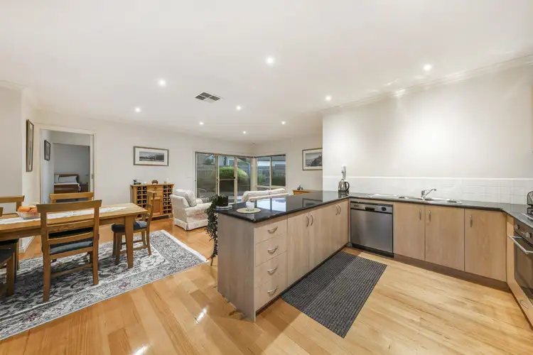 Third view of Homely house listing, 22 King Georges Avenue, Mornington VIC 3931