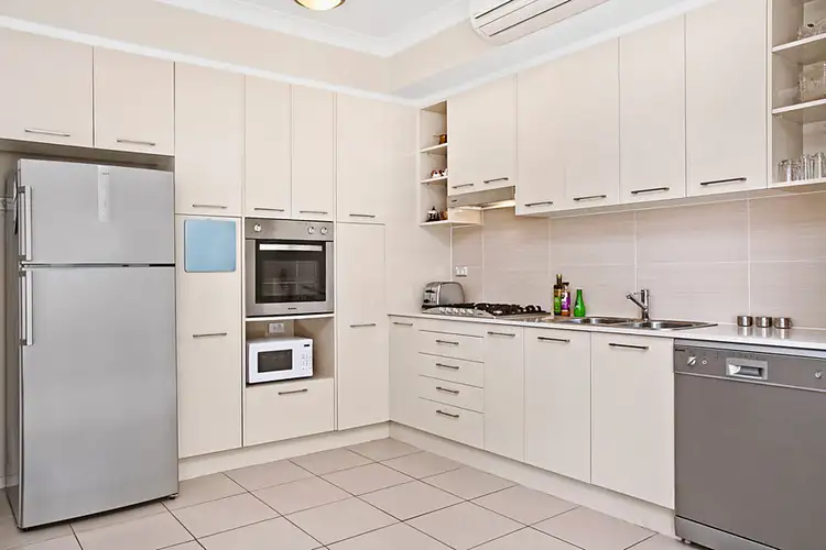 Third view of Homely apartment listing, 60/17 Warby Street, Campbelltown NSW 2560