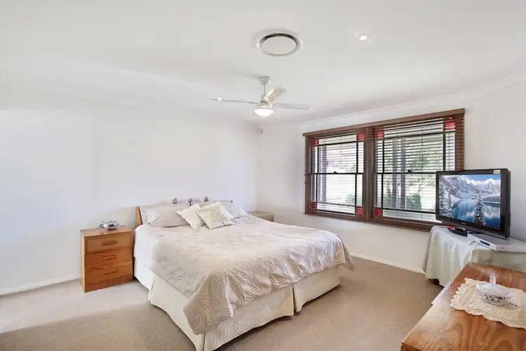 Fourth view of Homely house listing, 7 Birgitte Crescent, Cecil Hills NSW 2171