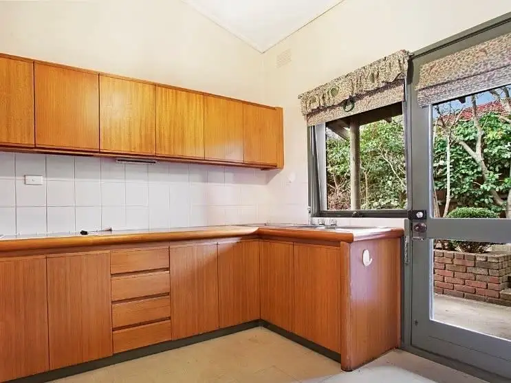 Second view of Homely unit listing, 3/12-14 Hill Street, Frankston VIC 3199