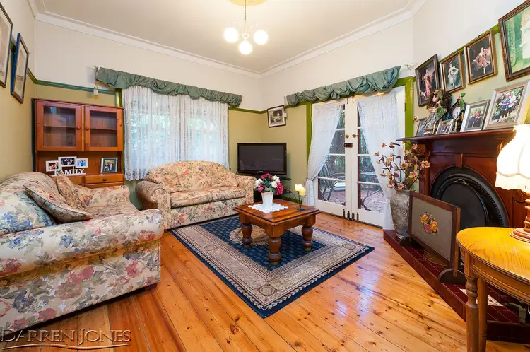 Second view of Homely house listing, 4 Delpura Glen, Greensborough VIC 3088