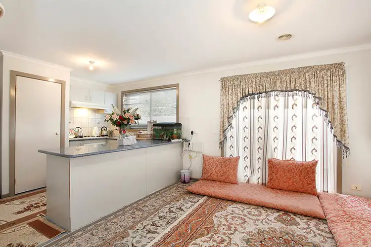 Sixth view of Homely house listing, 33 Raffindale Crescent, Cranbourne West VIC 3977