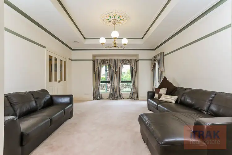 Fifth view of Homely house listing, 48 Mulduri Crescent, Croydon South VIC 3136