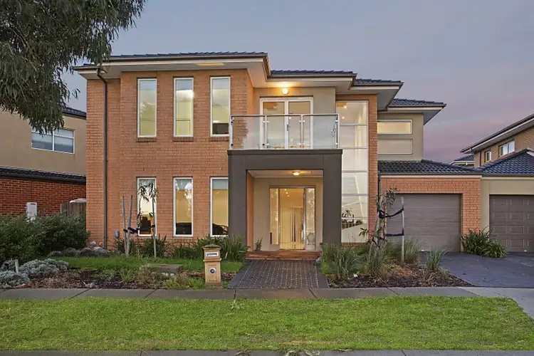 53 Central Park Avenue, Point Cook VIC 3030