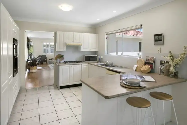Third view of Homely house listing, 76A Allambie Road, Allambie Heights NSW 2100