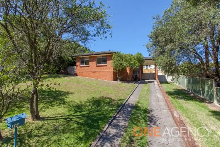 Main view of Homely house listing, 39A Murray Road, Cardiff NSW 2285