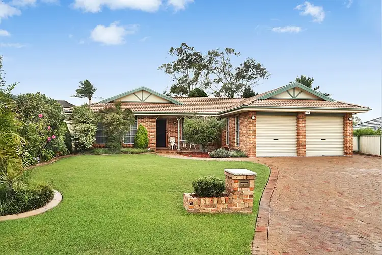 4 Archer Close, Kanwal NSW 2259
