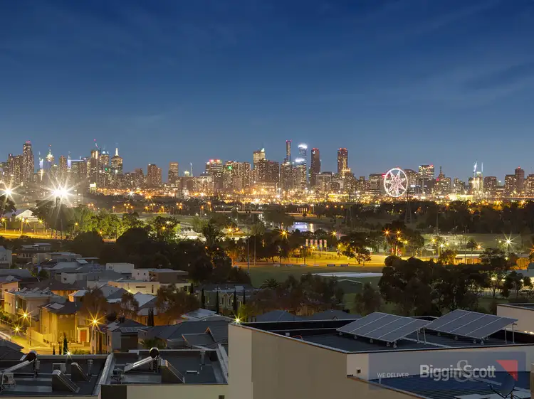 Third view of Homely house listing, 18 Skyline Drive, Maribyrnong VIC 3032