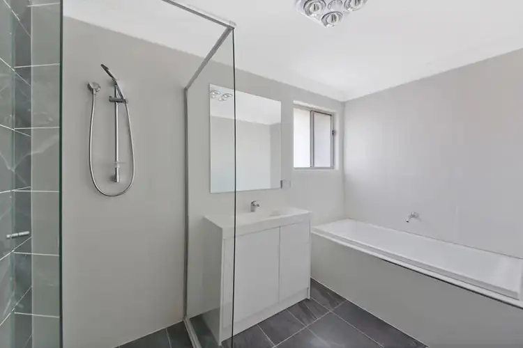 Seventh view of Homely semi-detached listing, 9a Cray Street, Oran Park NSW 2570