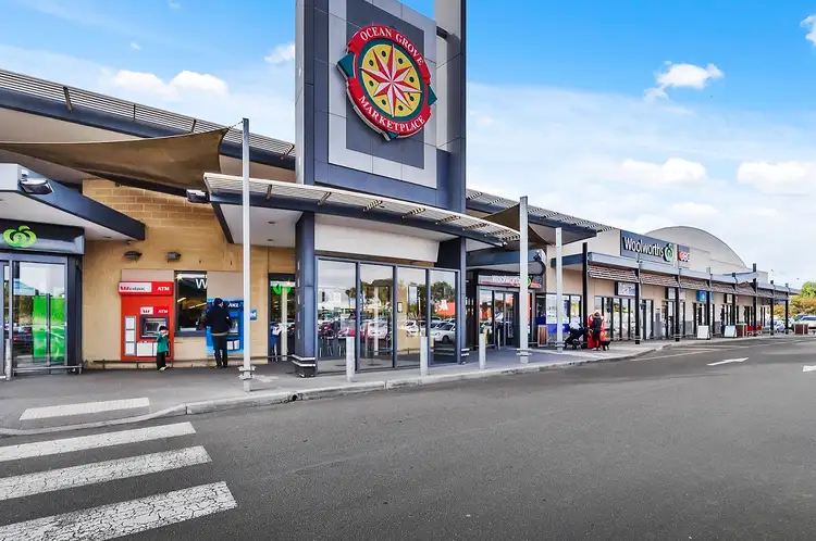 Second view of Homely house listing, 212 Thacker Street, Ocean Grove VIC 3226