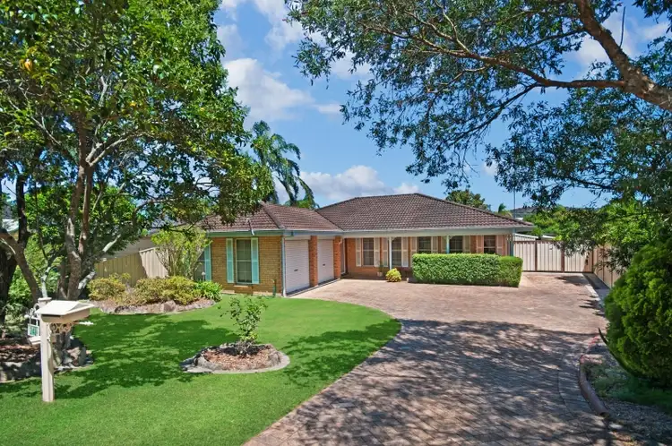 243 Steyne Road, Saratoga NSW 2251