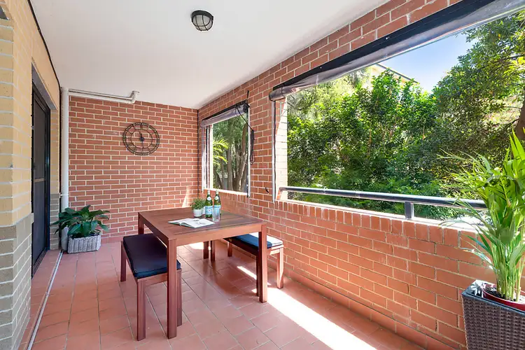 Third view of Homely apartment listing, 27/62 Kenneth Road, Manly Vale NSW 2093