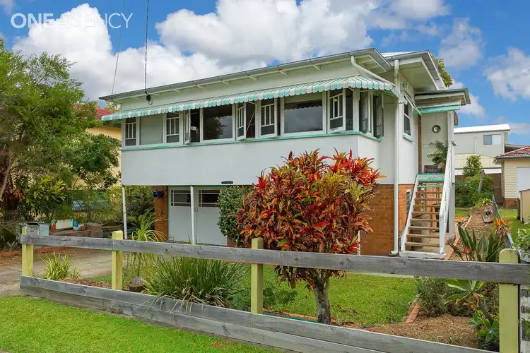 Second view of Homely house listing, 89 Kate Street, Woody Point QLD 4019