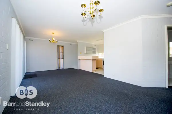 Third view of Homely unit listing, 1/14 Molloy Street, Bunbury WA 6230
