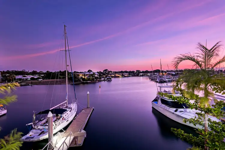 Third view of Homely townhouse listing, 2/27 Paspaley  Place, Cullen Bay NT 820