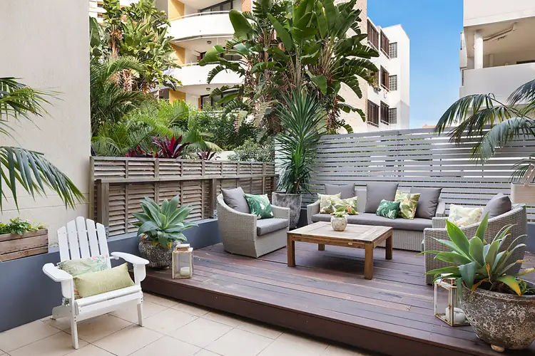 3/143 North Steyne, Manly NSW 2095