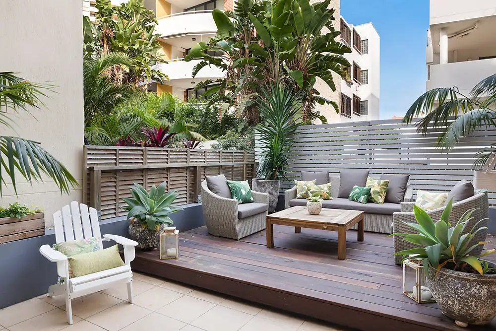 Main view of Homely apartment listing, 3/143 North Steyne, Manly NSW 2095