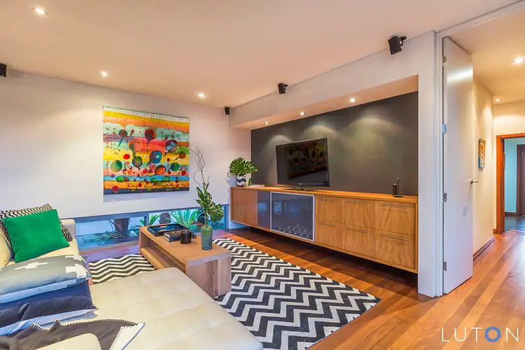Fourth view of Homely house listing, 6 Bonney Street, Ainslie ACT 2602