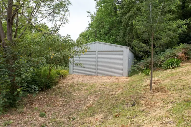 Fourth view of Homely house listing, 29 McCarthy Road, Olinda VIC 3788