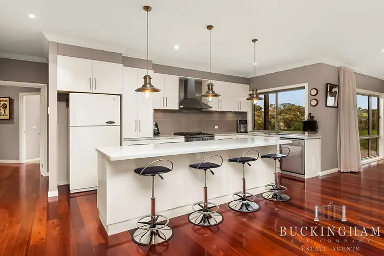 Second view of Homely house listing, 35 Carters Lane, Kangaroo Ground VIC 3097