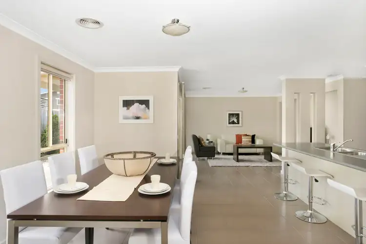 Second view of Homely house listing, 20 Seawind Place, Ocean Grove VIC 3226