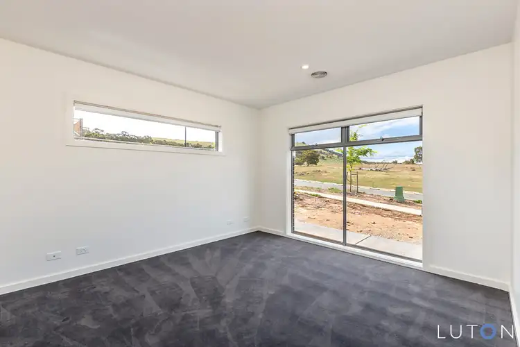 Fifth view of Homely house listing, 41 Hyslop Crescent, Casey ACT 2913