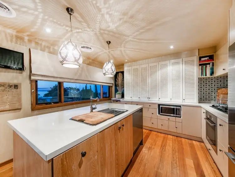 Third view of Homely house listing, 1 Barrow Street, Mount Martha VIC 3934