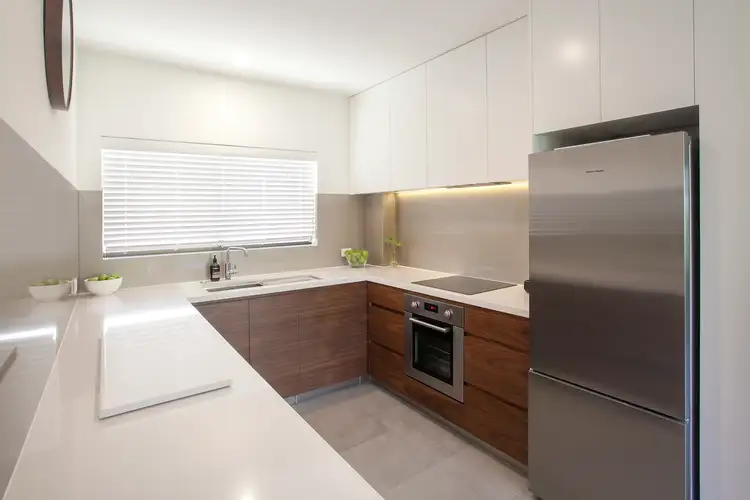Fourth view of Homely unit listing, 3/263 Gympie Terrace, Noosaville QLD 4566