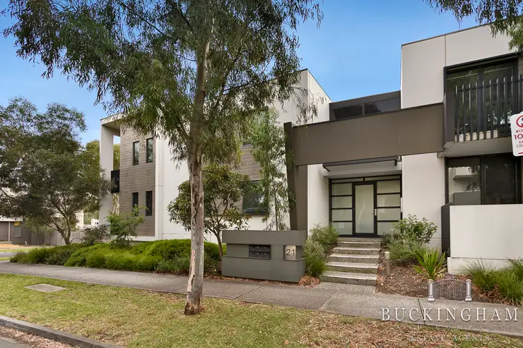 2/21 Princeton Terrace, Bundoora VIC 3083