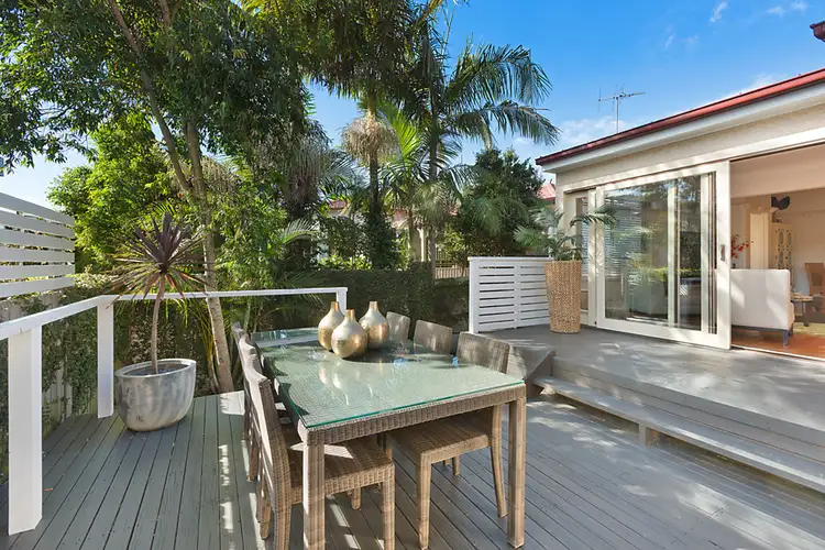 18 Kitchener Street, Balgowlah NSW 2093