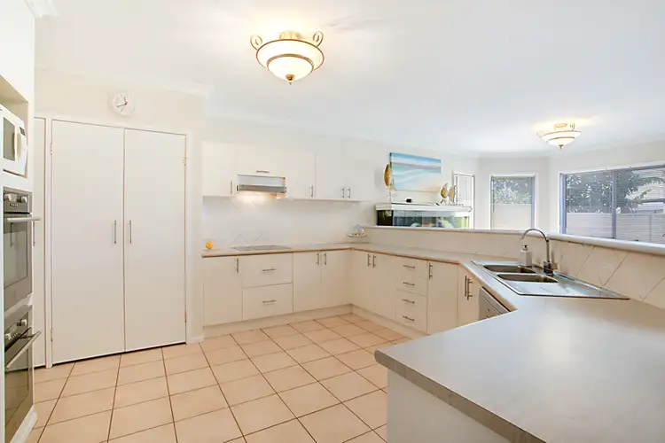Fourth view of Homely house listing, 9 Lodi Close, West Hoxton NSW 2171