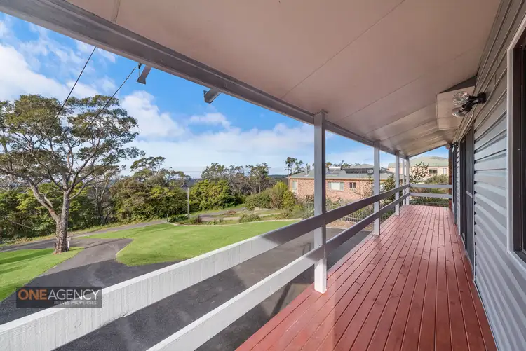 Second view of Homely house listing, 5 Caley Lane, Linden NSW 2778
