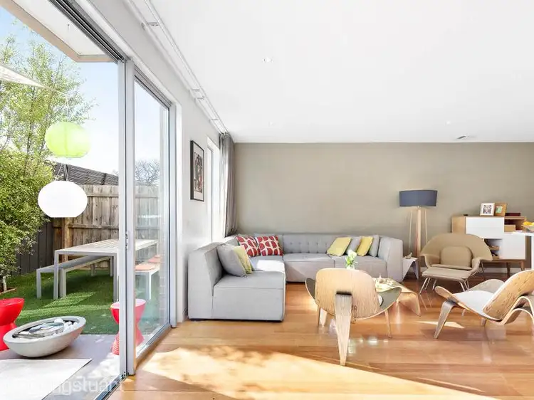 Fifth view of Homely townhouse listing, 4/388 Bluff Road, Sandringham VIC 3191