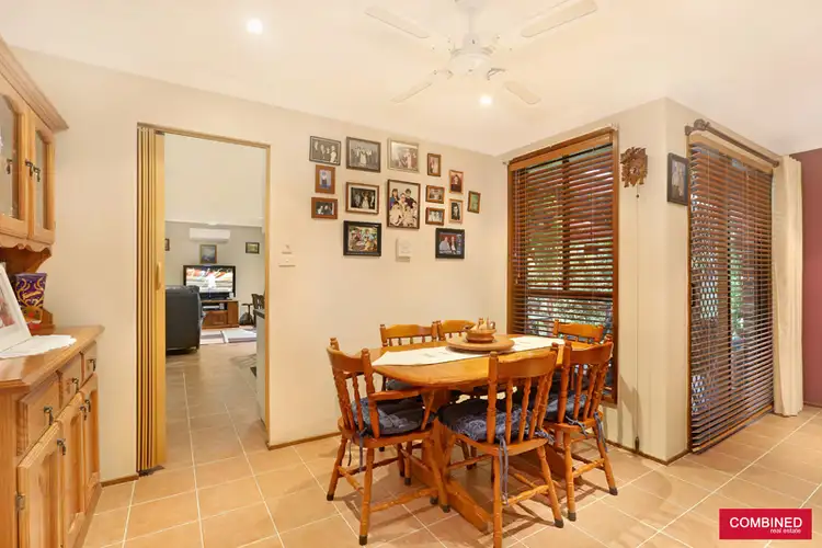 Third view of Homely house listing, 120 Donalbain Circuit, Rosemeadow NSW 2560