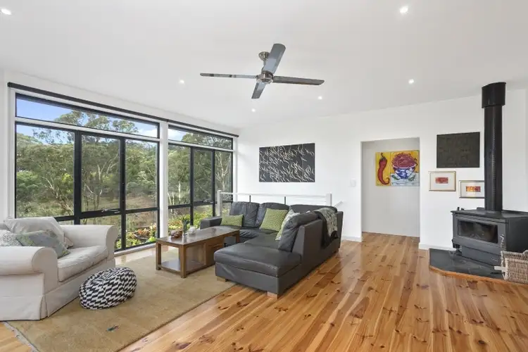 Fourth view of Homely house listing, 7 Western Avenue, Hepburn Springs VIC 3461