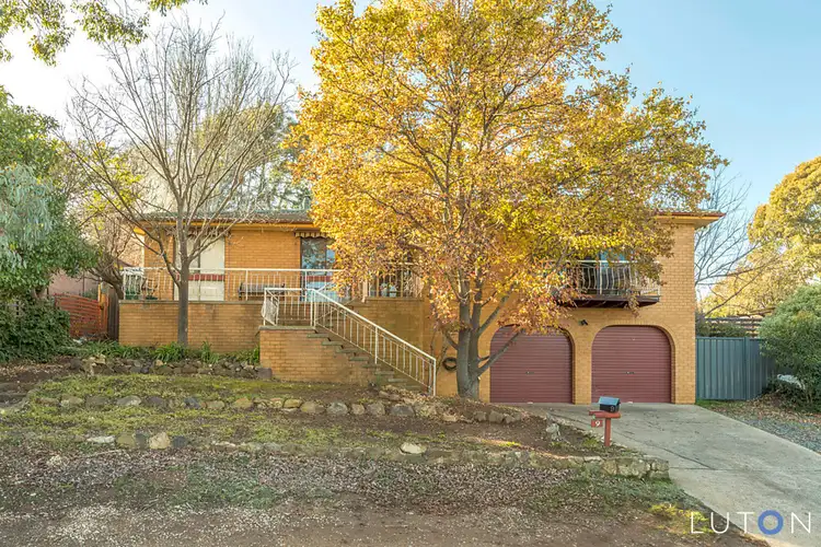 9 North Place, Charnwood ACT 2615