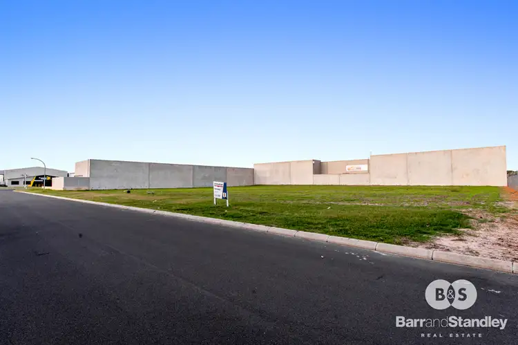 Second view of Homely land listing, 5 Worcestor Bend, Davenport WA 6230