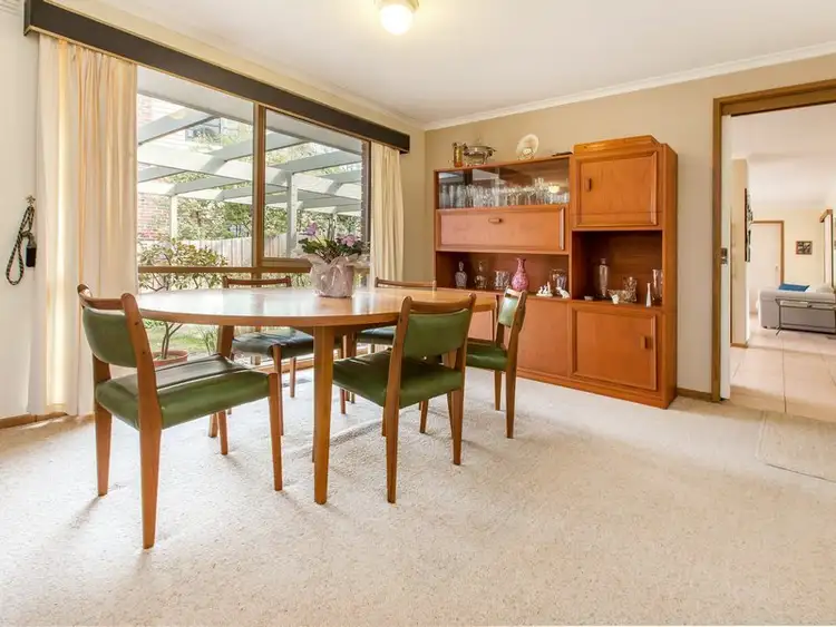 Fourth view of Homely house listing, 69 Summerhill Crescent, Mount Eliza VIC 3930