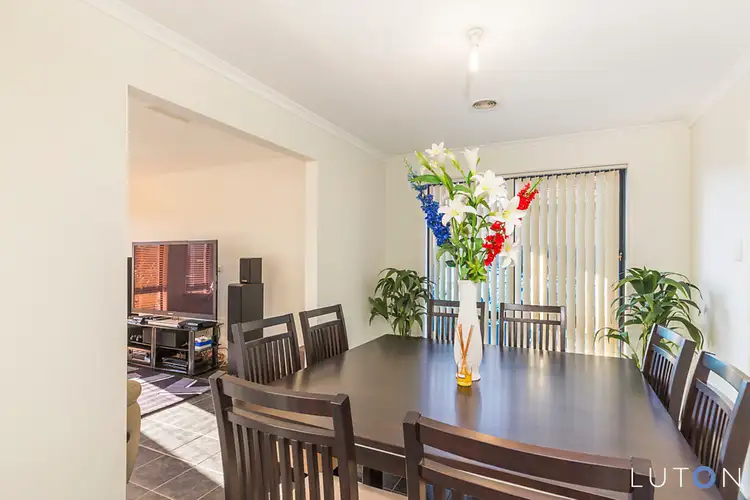 Third view of Homely house listing, 5 Dunnett Street, Dunlop ACT 2615