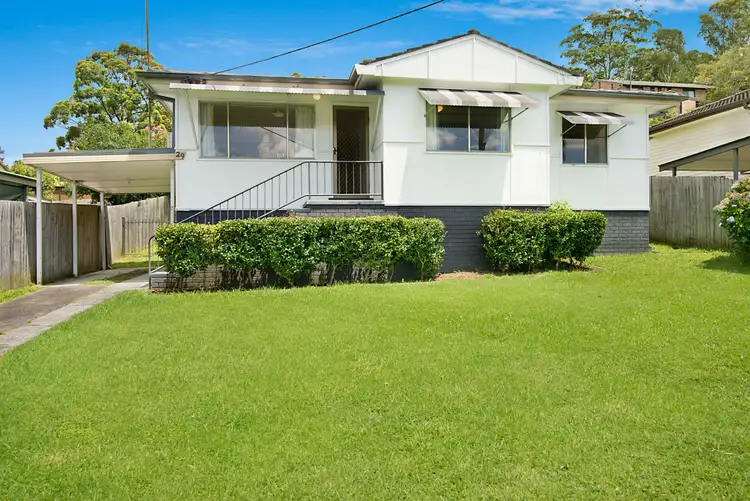29 Alan Street, Niagara Park NSW 2250