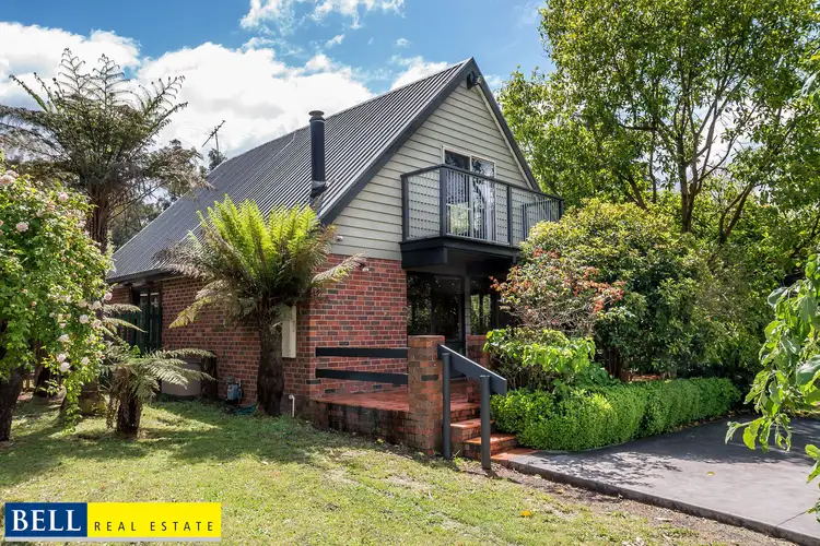15 Reservoir Road, Monbulk VIC 3793