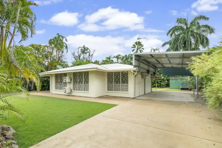 Third view of Homely house listing, 31 Wilmot Street, The Narrows NT 820
