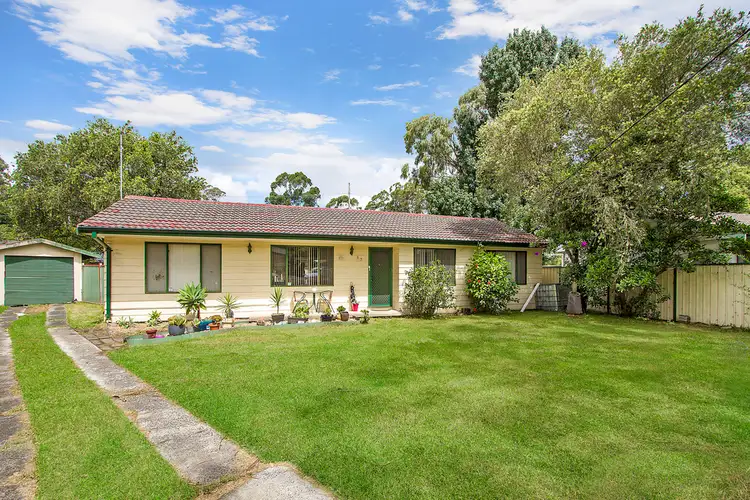 Main view of Homely house listing, 87 Narara Valley Drive, Narara NSW 2250