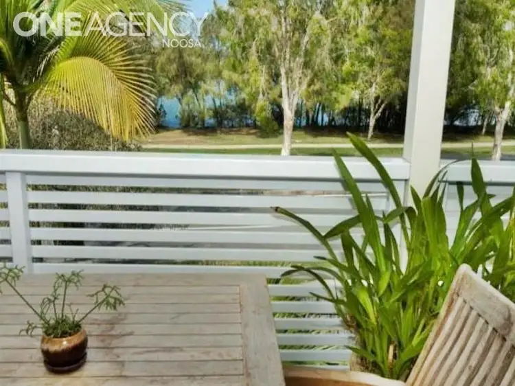 Fourth view of Homely apartment listing, 2/15 Howard Street, Noosaville QLD 4566