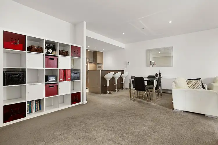505/57 Bay Street, Port Melbourne VIC 3207