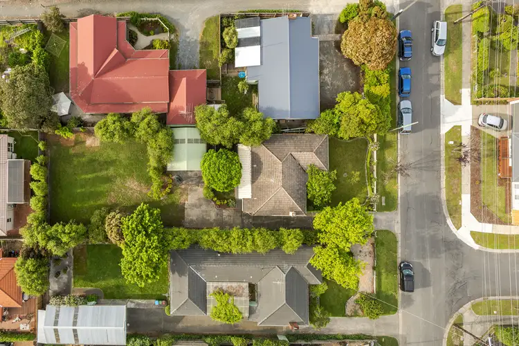 Second view of Homely house listing, 41 Heywood Street, Ringwood VIC 3134