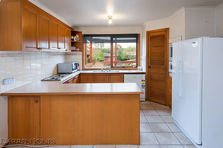 Third view of Homely house listing, 98 Oronsay Crescent, Diamond Creek VIC 3089