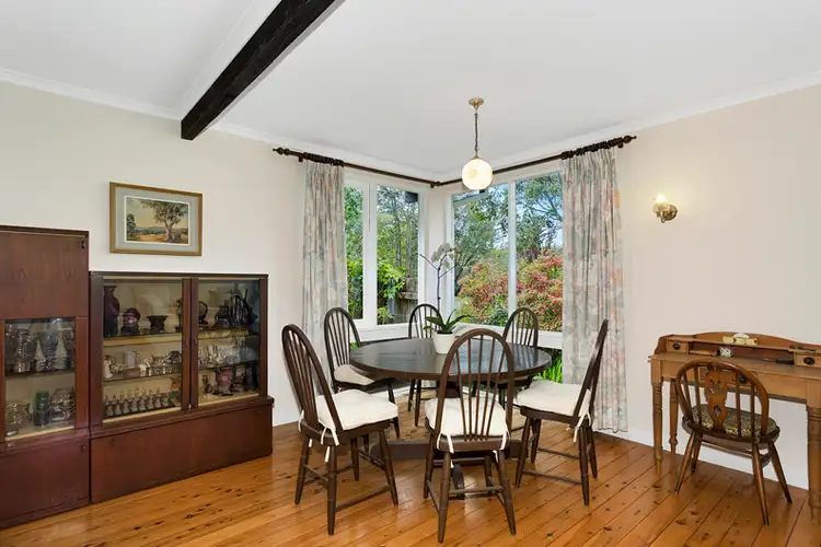 Fifth view of Homely house listing, 44 Koorangi Avenue, Elanora Heights NSW 2101